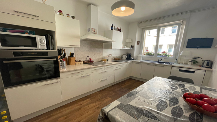 Ma-Cabane - Vente Appartement SAINT-MALO, 72 m²