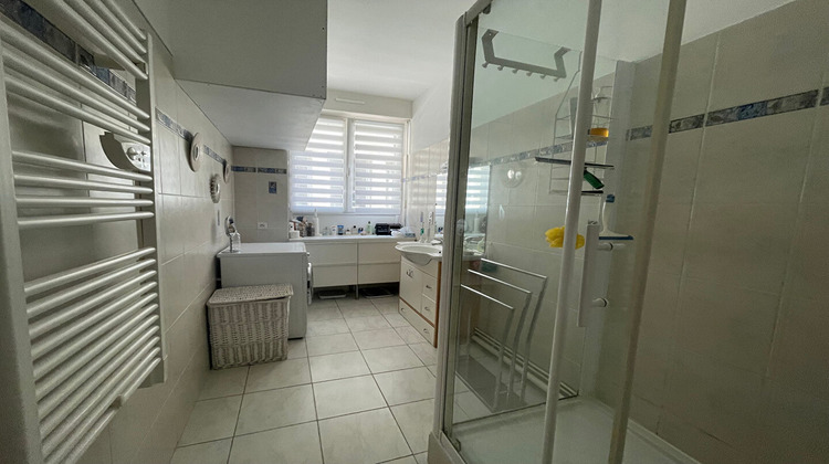 Ma-Cabane - Vente Appartement SAINT-MALO, 72 m²