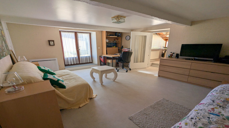 Ma-Cabane - Vente Appartement Saint-Malo, 97 m²