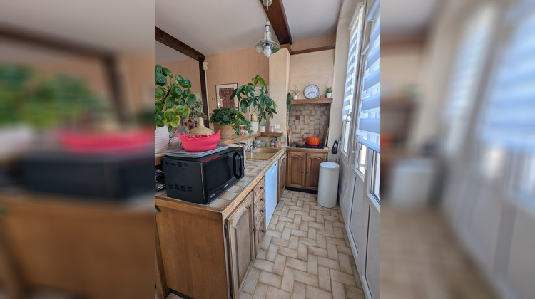 Ma-Cabane - Vente Appartement Saint-Malo, 97 m²