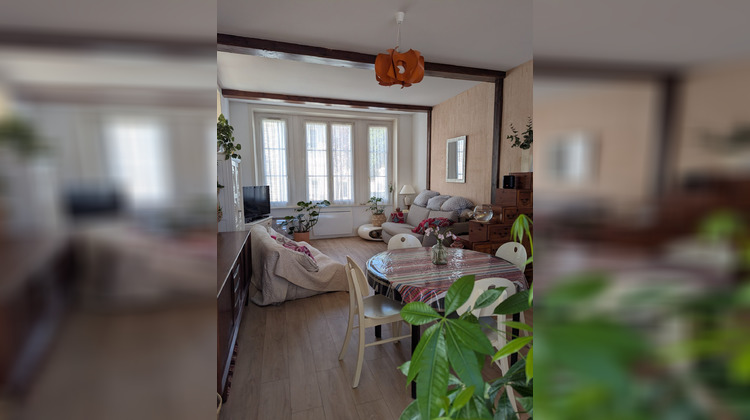 Ma-Cabane - Vente Appartement Saint-Malo, 97 m²