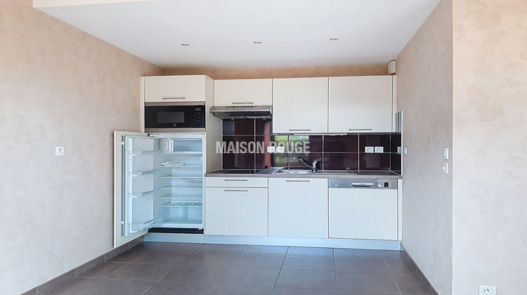 Ma-Cabane - Vente Appartement SAINT-MALO, 41 m²