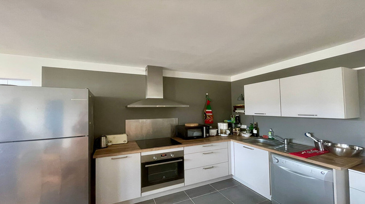 Ma-Cabane - Vente Appartement SAINT-MALO, 50 m²