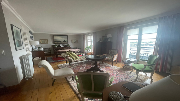 Ma-Cabane - Vente Appartement SAINT-MALO, 122 m²