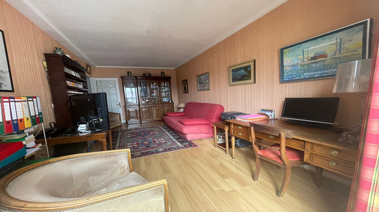 Ma-Cabane - Vente Appartement SAINT-MALO, 122 m²