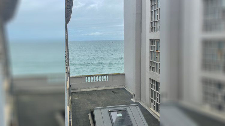 Ma-Cabane - Vente Appartement SAINT-MALO, 122 m²