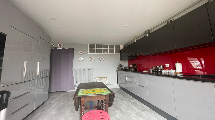 Ma-Cabane - Vente Appartement SAINT-MALO, 122 m²