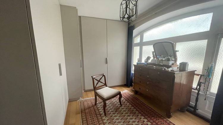 Ma-Cabane - Vente Appartement SAINT-MALO, 122 m²