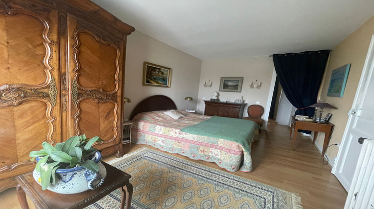 Ma-Cabane - Vente Appartement SAINT-MALO, 122 m²