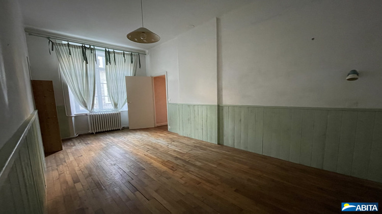 Ma-Cabane - Vente Appartement Saint-Malo, 118 m²