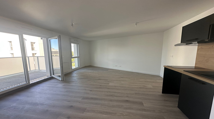 Ma-Cabane - Vente Appartement SAINT-MALO, 43 m²