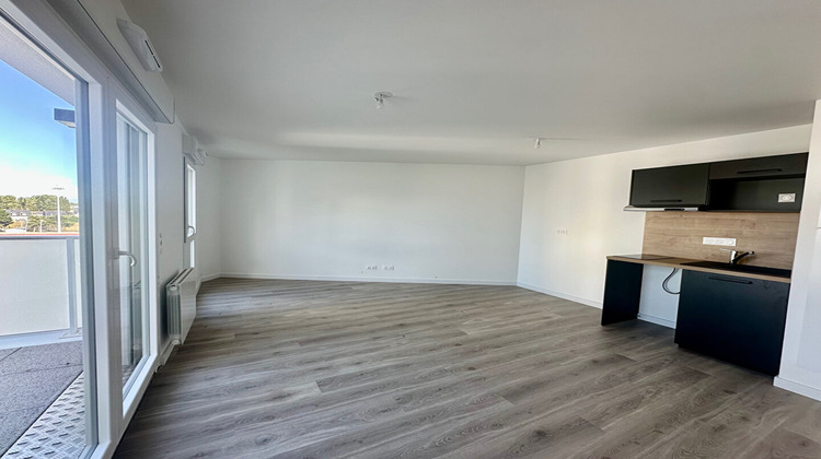 Ma-Cabane - Vente Appartement SAINT-MALO, 43 m²