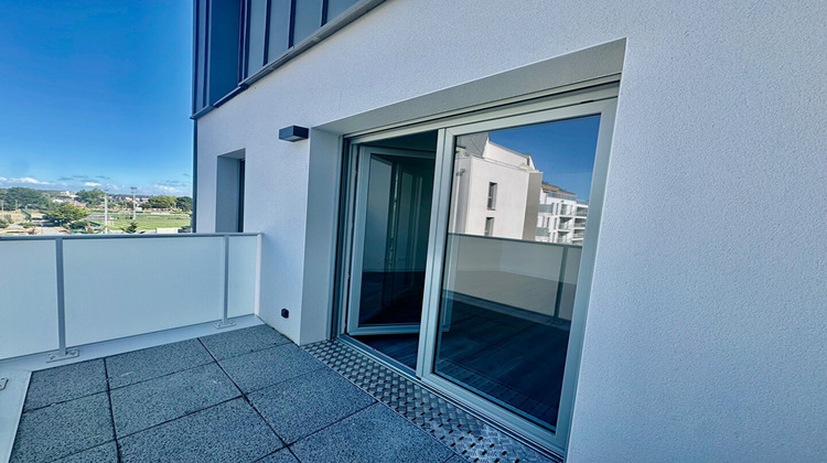 Ma-Cabane - Vente Appartement SAINT-MALO, 43 m²