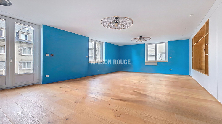 Ma-Cabane - Vente Appartement SAINT-MALO, 101 m²