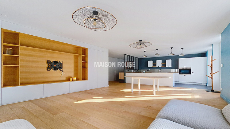 Ma-Cabane - Vente Appartement SAINT-MALO, 101 m²