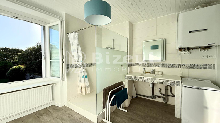 Ma-Cabane - Vente Appartement SAINT-MALO, 60 m²