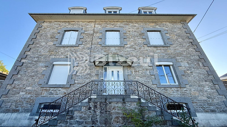 Ma-Cabane - Vente Appartement SAINT-MALO, 60 m²