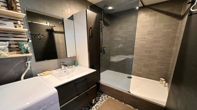 Ma-Cabane - Vente Appartement Saint-Malo, 34 m²