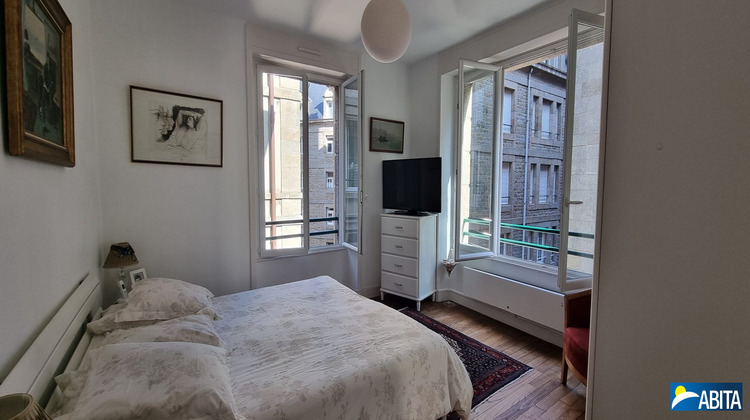 Ma-Cabane - Vente Appartement Saint-Malo, 72 m²
