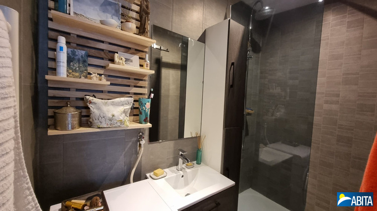 Ma-Cabane - Vente Appartement Saint-Malo, 34 m²