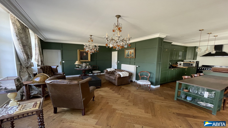 Ma-Cabane - Vente Appartement Saint-Malo, 99 m²