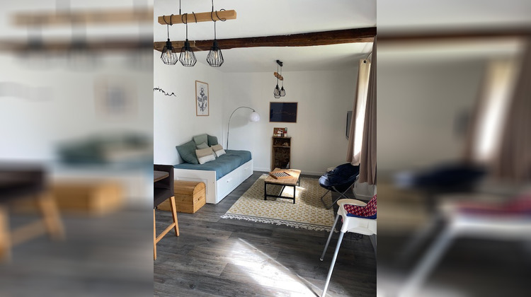 Ma-Cabane - Vente Appartement Saint-Malo, 42 m²