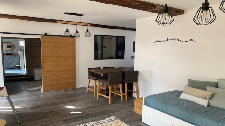 Ma-Cabane - Vente Appartement Saint-Malo, 42 m²