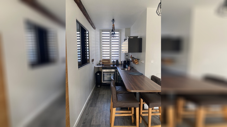 Ma-Cabane - Vente Appartement Saint-Malo, 42 m²