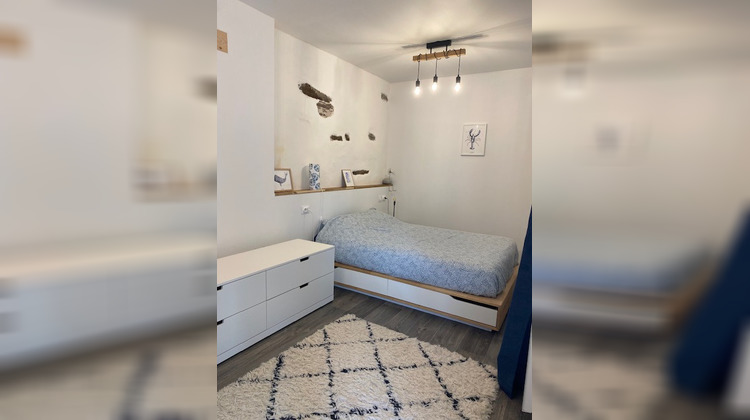 Ma-Cabane - Vente Appartement Saint-Malo, 42 m²