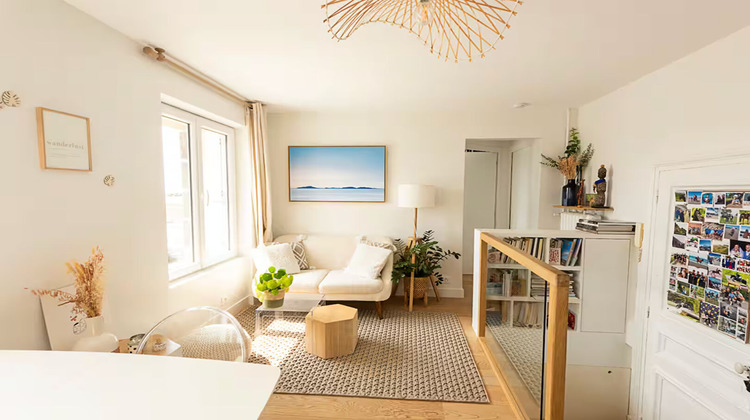 Ma-Cabane - Vente Appartement SAINT-MALO, 24 m²