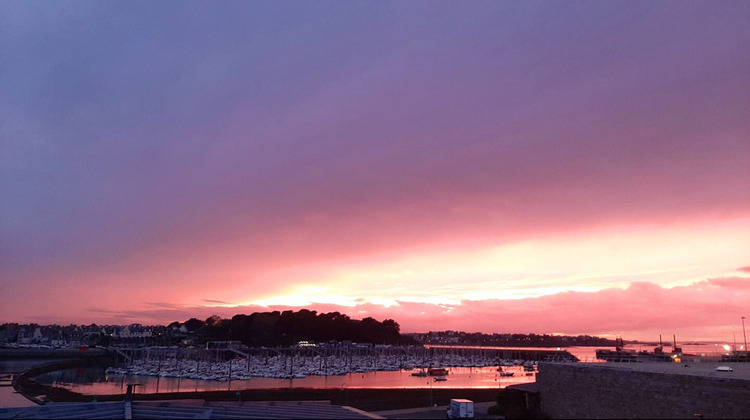 Ma-Cabane - Vente Appartement SAINT-MALO, 24 m²