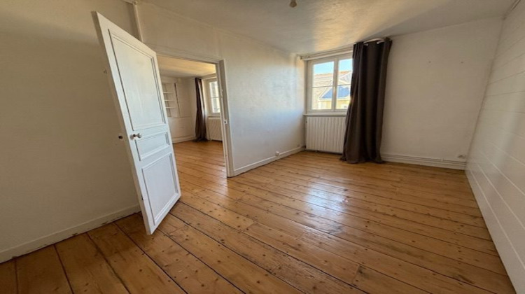 Ma-Cabane - Vente Appartement Saint-Malo, 114 m²