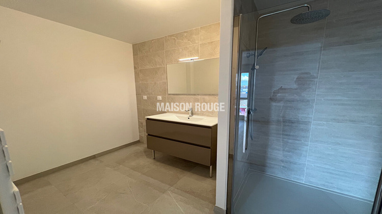 Ma-Cabane - Vente Appartement SAINT-MALO, 43 m²