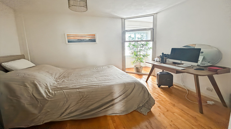 Ma-Cabane - Vente Appartement SAINT-MALO, 38 m²