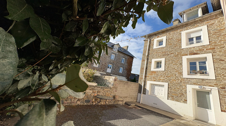 Ma-Cabane - Vente Appartement SAINT-MALO, 25 m²