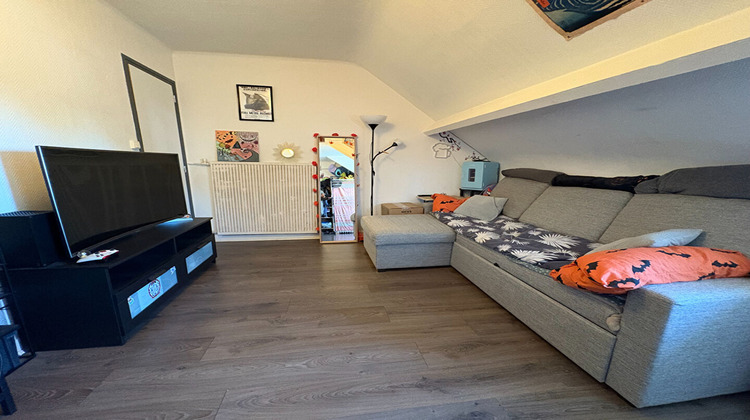 Ma-Cabane - Vente Appartement SAINT-MALO, 25 m²