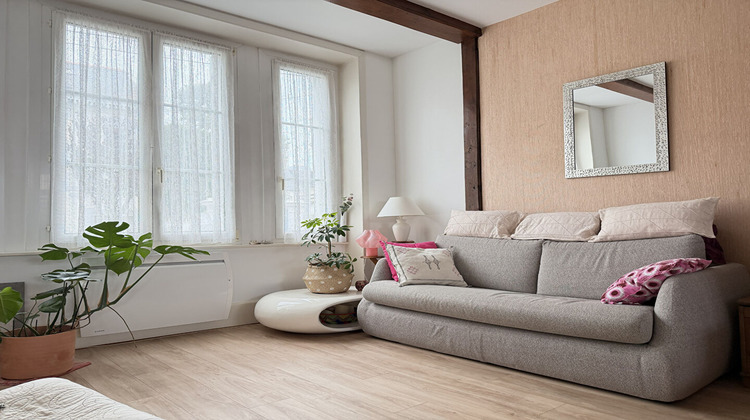 Ma-Cabane - Vente Appartement SAINT-MALO, 97 m²