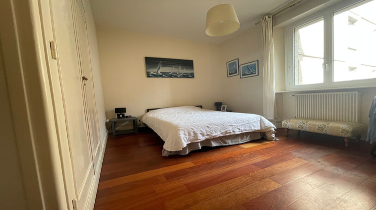 Ma-Cabane - Vente Appartement SAINT-MALO, 62 m²