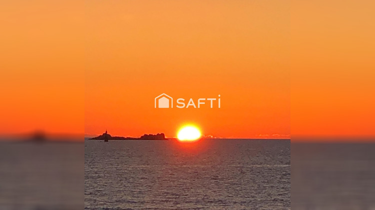 Ma-Cabane - Vente Appartement Saint-Malo, 79 m²