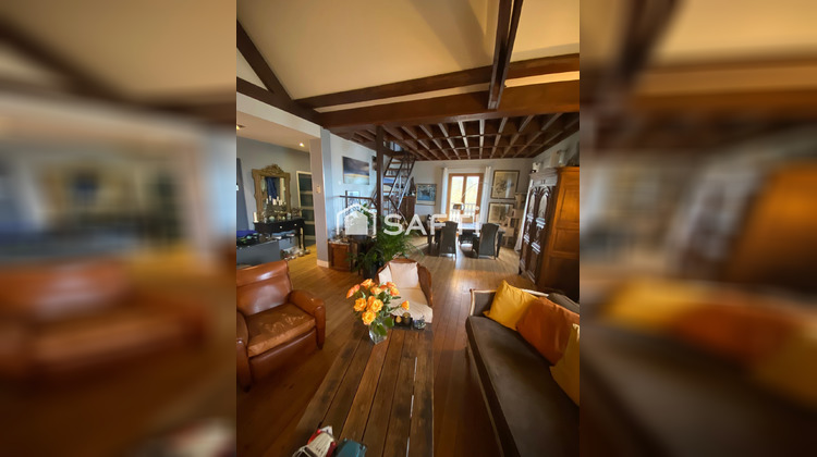 Ma-Cabane - Vente Appartement Saint-Malo, 79 m²