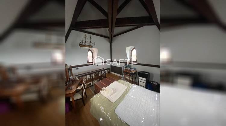 Ma-Cabane - Vente Appartement Saint-Malo, 79 m²