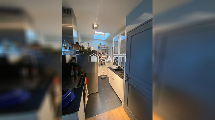 Ma-Cabane - Vente Appartement Saint-Malo, 79 m²