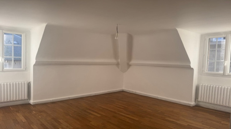 Ma-Cabane - Vente Appartement SAINT-MALO, 61 m²