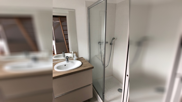 Ma-Cabane - Vente Appartement SAINT-MALO, 37 m²