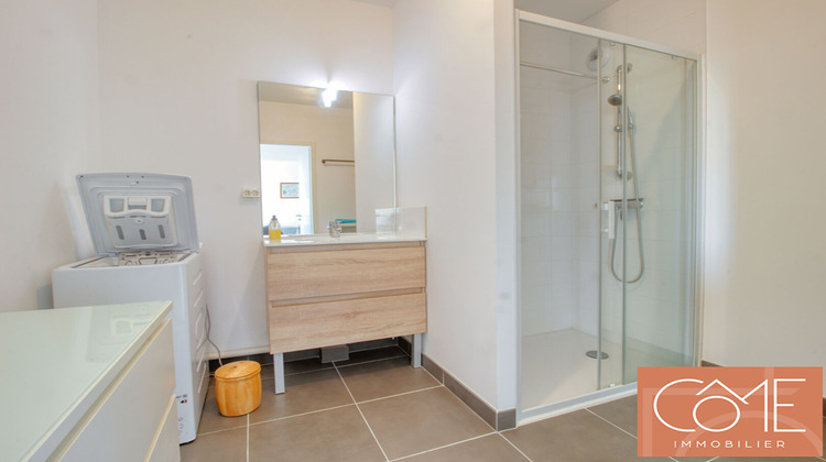 Ma-Cabane - Vente Appartement SAINT-MALO, 41 m²