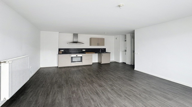 Ma-Cabane - Vente Appartement Saint-Malo, 60 m²