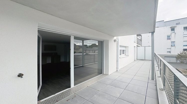 Ma-Cabane - Vente Appartement Saint-Malo, 60 m²