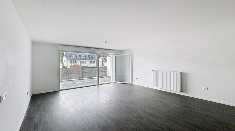 Ma-Cabane - Vente Appartement Saint-Malo, 60 m²