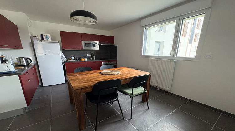 Ma-Cabane - Vente Appartement SAINT-MALO, 50 m²