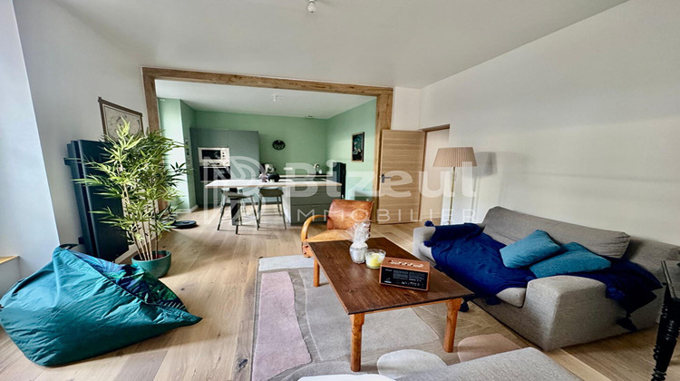 Ma-Cabane - Vente Appartement SAINT-MALO, 61 m²